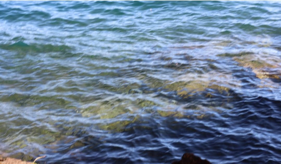 SÉ COMO UN RÍO, Por Juan Carlos Gómez